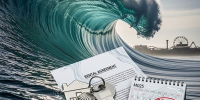 Waves of new CA Laws